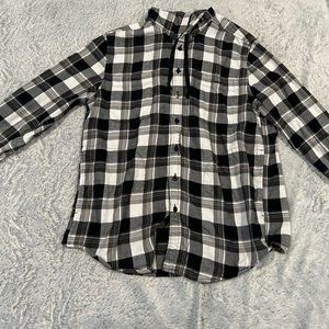 American Eagle Flannel